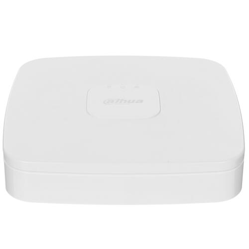 Купить Регистратор для видеонаблюдения Dahua DHI-NVR4108-4KS2/L  1691859. Характеристики, отзывы и цены в Донецке