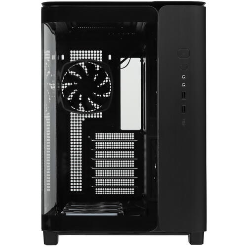 Купить Корпус MONTECH KING 95 PRO  черный  5432000. Характеристики, отзывы и цены в Донецке