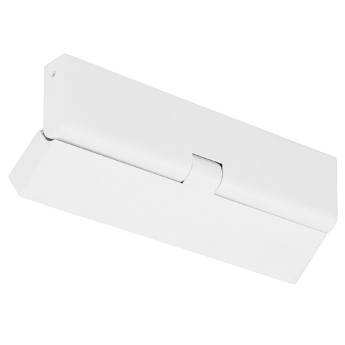 Купить Светильник потолочный Technical C133CL-12W3K-W белый/белый  9143090. Характеристики, отзывы и цены в Донецке