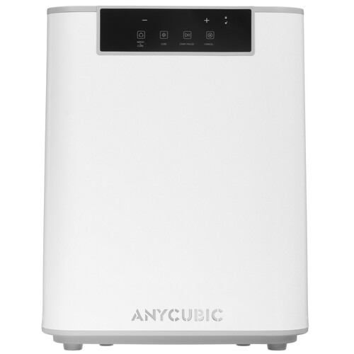 Купить Устройство очистки и засветки Anycubic Wash&Cure Max  9125212. Характеристики, отзывы и цены в Донецке
