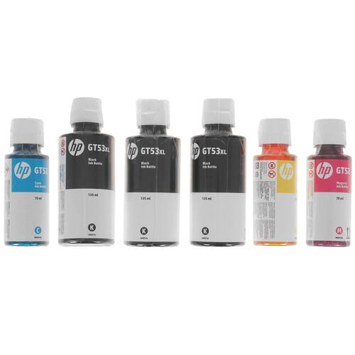Купить МФУ струйное HP Smart Tank 530  5072286. Характеристики, отзывы и цены в Донецке