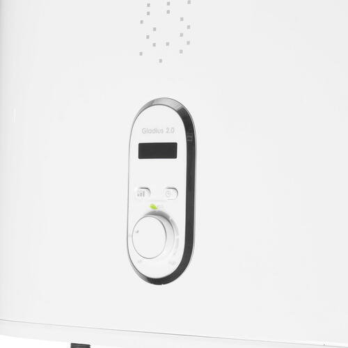 Купить Водонагреватель электрический Electrolux EWH 100 Gladius 2.0  8192760. Характеристики, отзывы и цены в Донецке