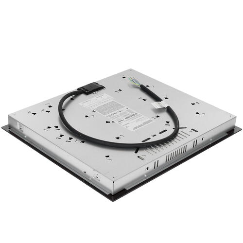 Купить Электрическая варочная поверхность Hansa BHC633008  5359576. Характеристики, отзывы и цены в Донецке