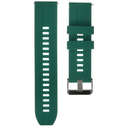 Купить Ремешок Red Line универсальный 22 мм зеленый  5607846. Характеристики, отзывы и цены в Донецке