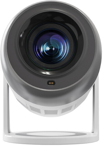 Купить Проектор Cactus CS-PRE.01 белый  5623682. Характеристики, отзывы и цены в Донецке