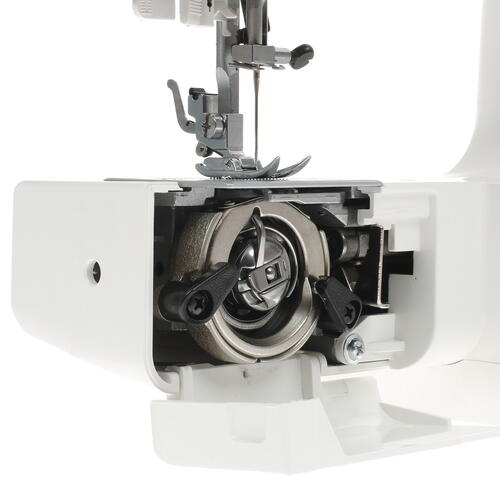 Купить Швейная машина Janome Ami 25s  1268138. Характеристики, отзывы и цены в Донецке