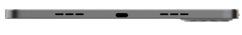 Купить 11.97" Планшет Tecno MEGAPAD Pro LTE 128 ГБ серый  5647094. Характеристики, отзывы и цены в Донецке