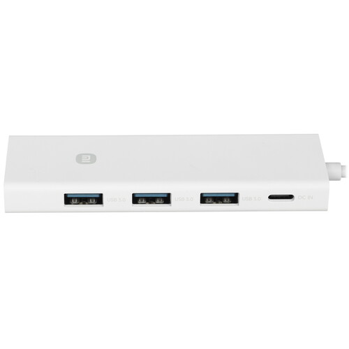Купить USB-разветвитель Xiaomi XMSTFXQ01YM  5606027. Характеристики, отзывы и цены в Донецке