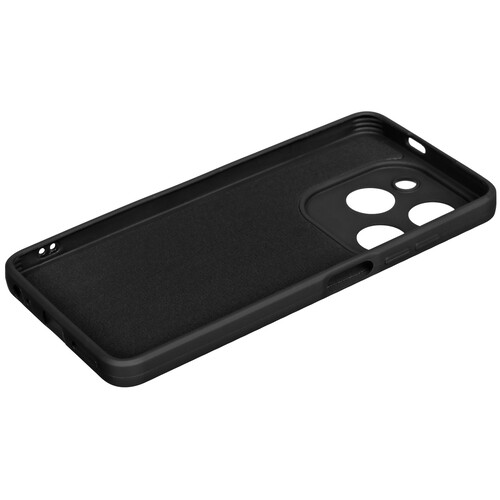 Купить Накладка  Red Line iBox Case для Tecno POP 8/ SPARK 20/ SPARK 20C/ SPARK Go 2024 черный  5471284. Характеристики, отзывы и цены в Донецке