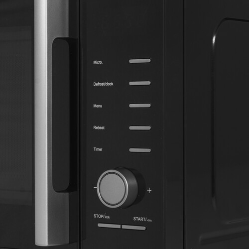 Купить Микроволновая печь Stingray ST-MW156A черный  9213064. Характеристики, отзывы и цены в Донецке