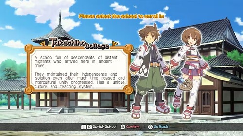 Купить Игра Class Of Heroes 3: Remaster (PS5)  5638181. Характеристики, отзывы и цены в Донецке