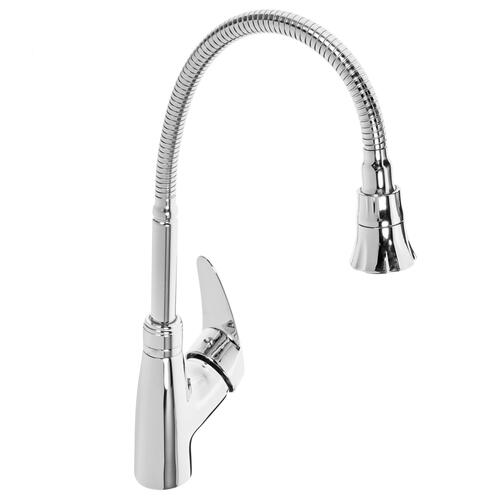 Купить Смеситель для кухни  Linara LM0413C  4747096. Характеристики, отзывы и цены в Донецке