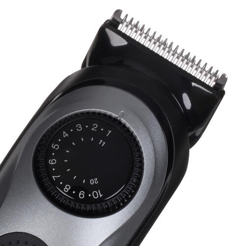 Купить Триммер Braun BT5360 серый/черный  5415600. Характеристики, отзывы и цены в Донецке