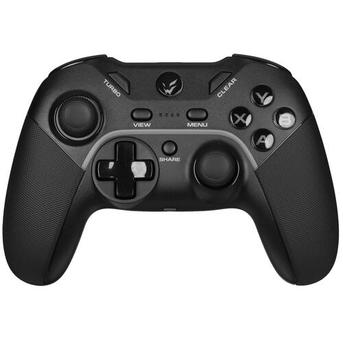 Купить Геймпад беспроводной ARDOR GAMING Entrain Ultimate черный  5084037. Характеристики, отзывы и цены в Донецке