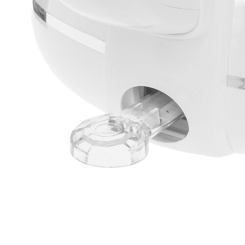 Купить Электрочайник Eurostek EEK-1842 белый  9242822. Характеристики, отзывы и цены в Донецке