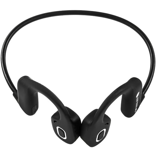 Купить Беспроводные наушники ATTITUD EarSPORT черный  9135731. Характеристики, отзывы и цены в Донецке