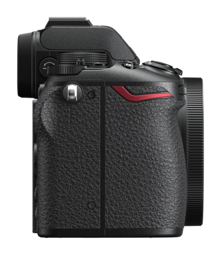 Купить Беззеркальный фотоаппарат Nikon Z 50 II Kit DX 16-50mm VR + DX 50-250mm VR черный  5617104. Характеристики, отзывы и цены в Донецке