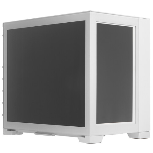 Купить Корпус Lamptron LAMP-CSM380  белый  5617507. Характеристики, отзывы и цены в Донецке