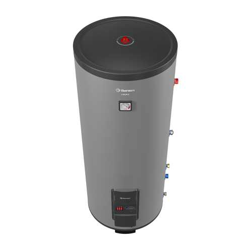 Купить Водонагреватель электрический Thermex Kelpie 200 F  9079138. Характеристики, отзывы и цены в Донецке