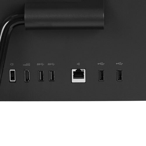 Купить 23.8" Моноблок Lenovo ideaCentre 3 24ALC6 Refresh  5457622. Характеристики, отзывы и цены в Донецке