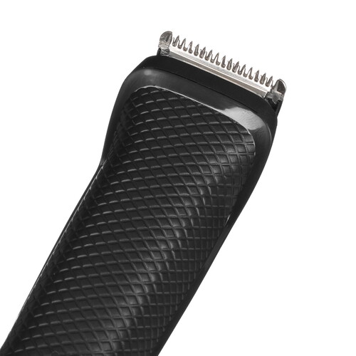 Купить Триммер Philips MG3720/15 черный  5055037. Характеристики, отзывы и цены в Донецке