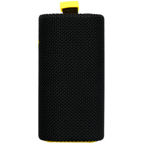 Купить Портативная колонка Fiero Lure Piccolo FRPS-510, черный  9153809. Характеристики, отзывы и цены в Донецке