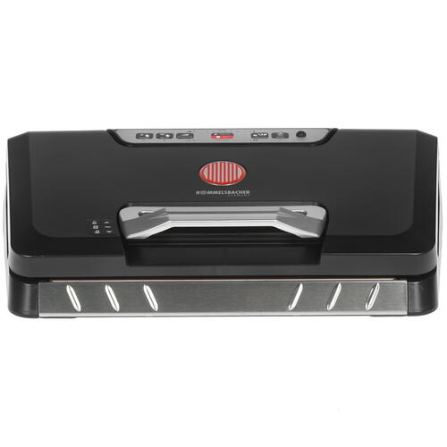 Купить Вакуумный упаковщик Rommelsbacher VAC 485  8137059. Характеристики, отзывы и цены в Донецке