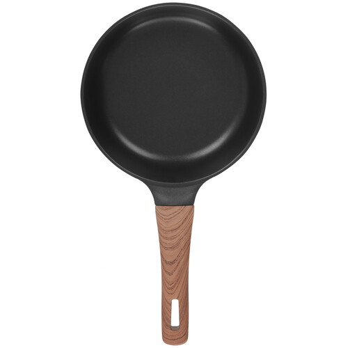 Купить Сковорода OneTwo Black stone O3FP53  9092337. Характеристики, отзывы и цены в Донецке