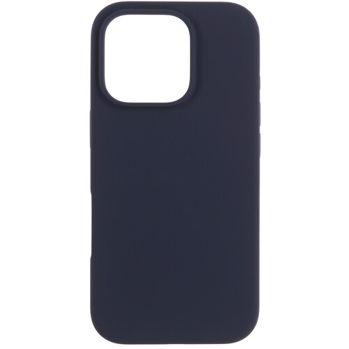Купить Накладка  uBear Touch Mag Case для Apple iPhone 16 Pro синий  5474371. Характеристики, отзывы и цены в Донецке