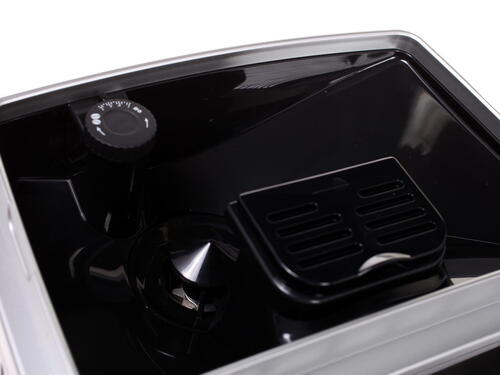 Купить Кофемашина автоматическая DeLonghi ECAM 21.117.SB/S серебристый  6602241. Характеристики, отзывы и цены в Донецке