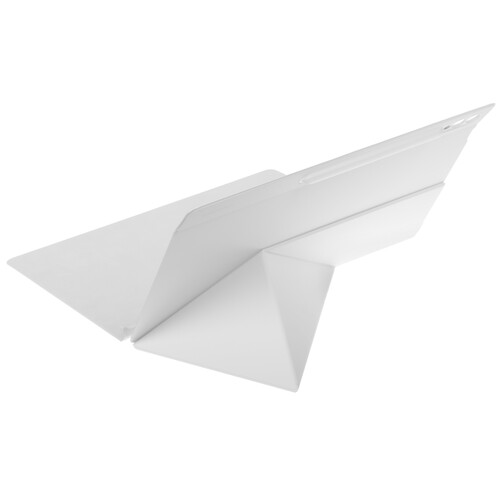 Купить Чехол-книжка Samsung Smart Book Cover для Samsung Galaxy Tab S9 Ultra/ S10 Ultra белый  5455100. Характеристики, отзывы и цены в Донецке