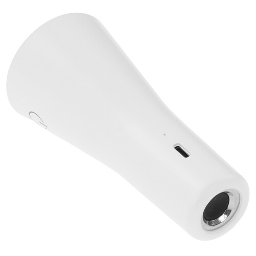 Купить Настольный светильник Ultraflash UF-826 C01 белый  9308708. Характеристики, отзывы и цены в Донецке