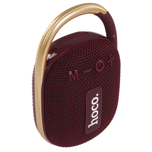 Купить Портативная колонка HOCO HC17 Easy Joy, красный  9237927. Характеристики, отзывы и цены в Донецке
