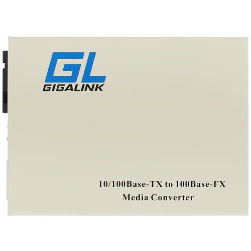 Купить Медиаконвертер GIGALINK GL-MC-UTPF-SC1F-18SM-1310-N  1176501. Характеристики, отзывы и цены в Донецке