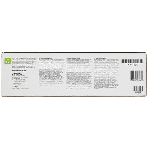 Купить Картридж лазерный HP 201A (CF400A) черный, с чипом  1014001. Характеристики, отзывы и цены в Донецке