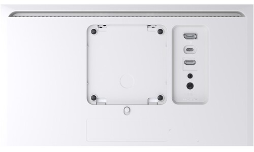 Купить 34" Монитор LG UltraWide 34U530A-W белый  5631595. Характеристики, отзывы и цены в Донецке