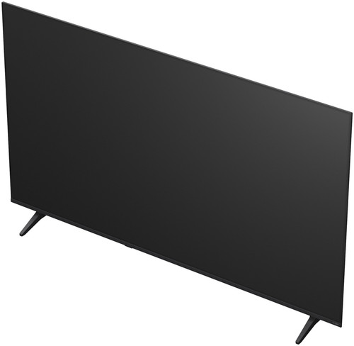 Купить 65" (164 см) Телевизор LG 65QNED70B6C черный  9397758. Характеристики, отзывы и цены в Донецке