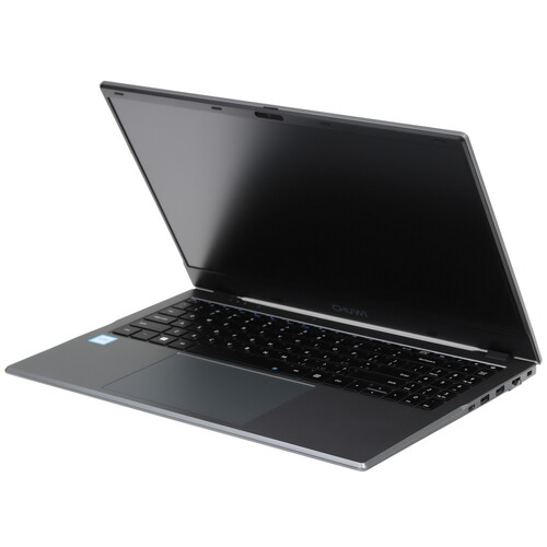 Купить 15.6" Ноутбук Chuwi GemiBook Plus 2025 серый  9267781. Характеристики, отзывы и цены в Донецке