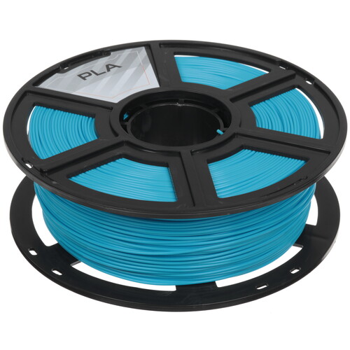 Купить Пластик НИТ PLA  5602743. Характеристики, отзывы и цены в Донецке