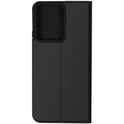 Купить Чехол-книжка  Aceline Kors для realme 14/ 14T черный  5623795. Характеристики, отзывы и цены в Донецке