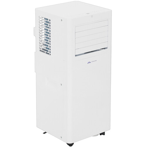 Купить Кондиционер мобильный iFFALCON PSL 09 белый  5433503. Характеристики, отзывы и цены в Донецке