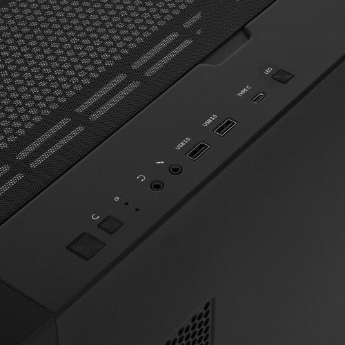 Купить Корпус ZALMAN Z10 PLUS  5076160. Характеристики, отзывы и цены в Донецке