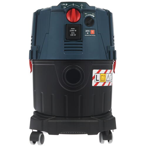 Купить Строительный пылесос  Bosch GAS 35 L AFC  1149020. Характеристики, отзывы и цены в Донецке