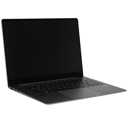 Купить 14" Ноутбук Samsung Galaxy Book 4 Pro серый  5614886. Характеристики, отзывы и цены в Донецке