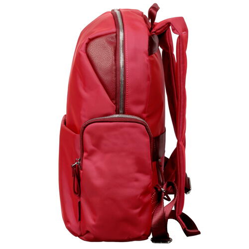 Купить 13" Рюкзак DEXP Pol-VMG-07 бордовый  5400300. Характеристики, отзывы и цены в Донецке