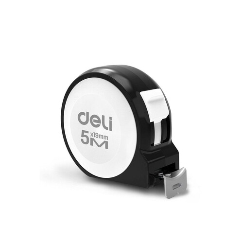 Купить Рулетка Deli H8005A  9310936. Характеристики, отзывы и цены в Донецке
