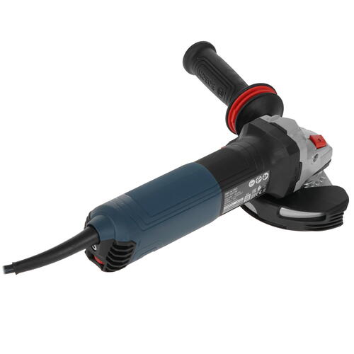 Купить Углошлифовальная машина (УШМ) Bosch GWS 14-125 S  9991944. Характеристики, отзывы и цены в Донецке
