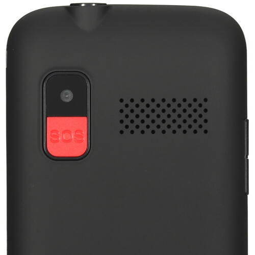 Купить Сотовый телефон KENSHI SM282 черный  9025348. Характеристики, отзывы и цены в Донецке