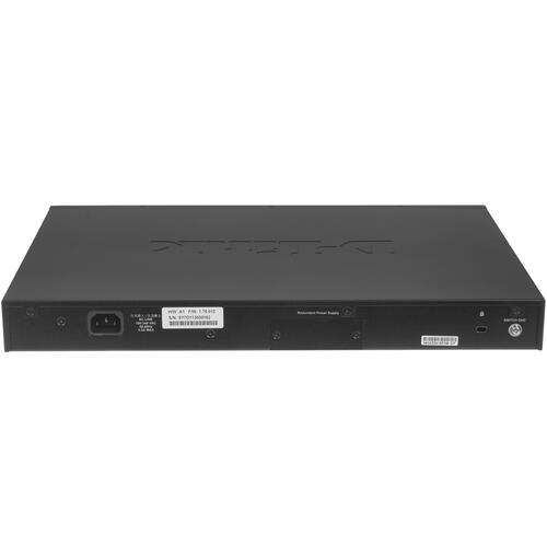 Купить Коммутатор D-Link DGS-1510-52XMP  8137115. Характеристики, отзывы и цены в Донецке