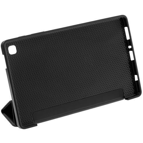 Купить Чехол-книжка Aceline Streak для Samsung Galaxy Tab A7 Lite черный  4802367. Характеристики, отзывы и цены в Донецке
